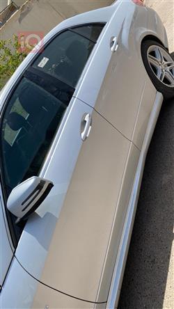 مرسيدس بنز E-Class